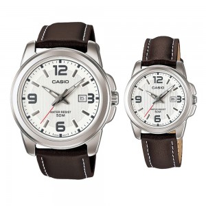 Casio MTP-1314L-7AVDF Dan LTP-1314L-7AVDF